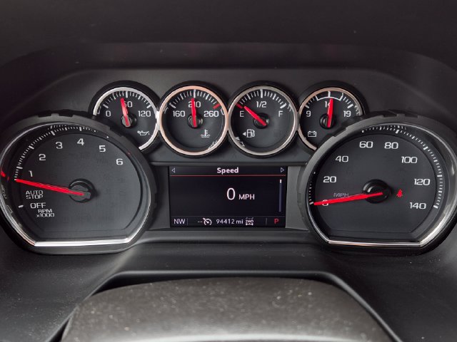 Used 2021 Chevrolet Tahoe RST w/ Luxury Package AWD/4WD image 24