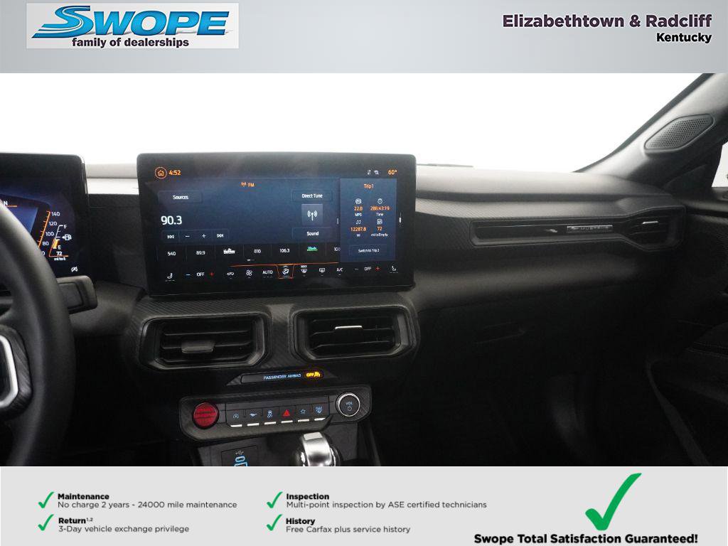 Used 2024 Ford Mustang Coupe RWD image 18