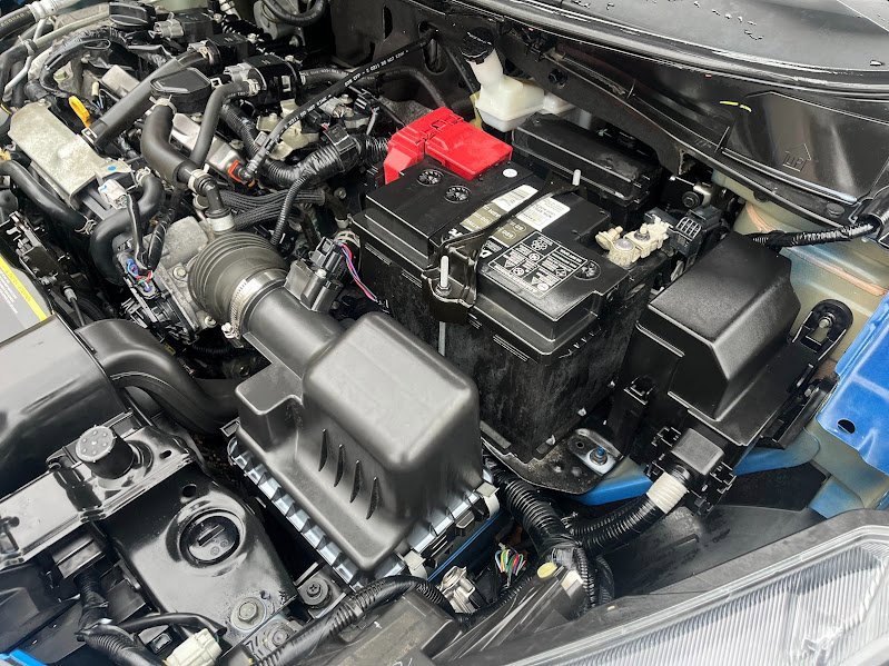 Used 2020 Nissan Versa S image 24