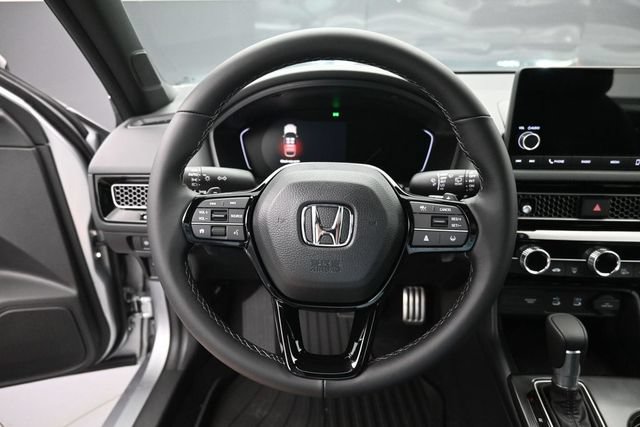 New 2026 Honda Civic Sport image 20