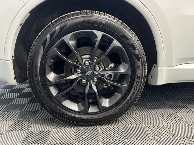 Used 2024 Dodge Durango R/T image 46