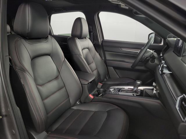 Used 2025 MAZDA CX-5 2.5 Turbo w/ Premium Package image 16
