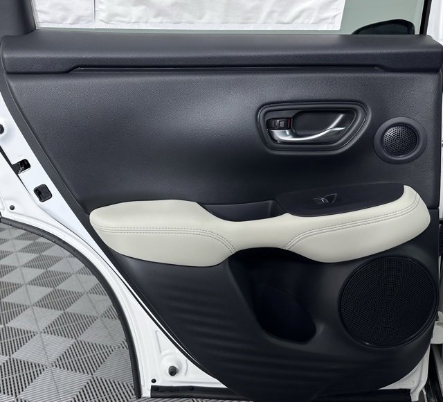 New 2025 Acura ADX A-Spec image 20