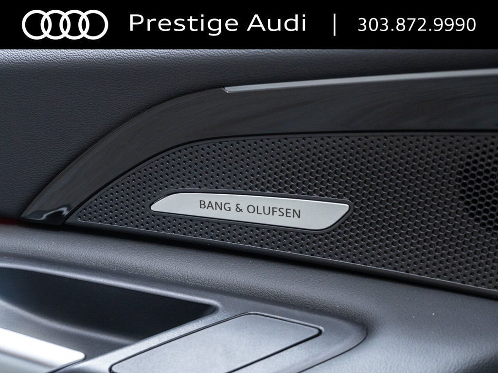 Used 2025 Audi Q5 Premium Plus w/ Premium Plus AWD/4WD image 23