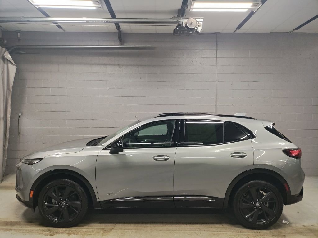 New 2026 Buick Envision Sport Touring image 18