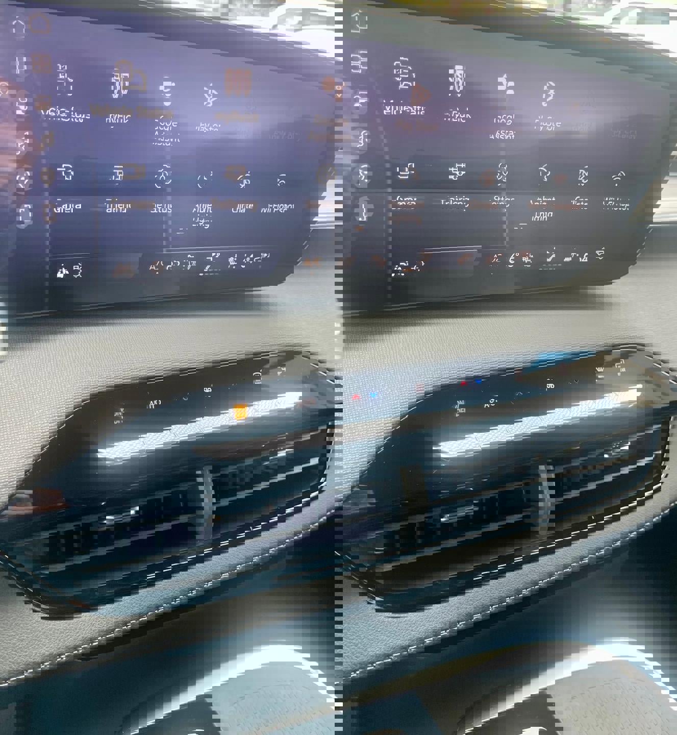 New 2026 Buick Enclave Preferred image 12