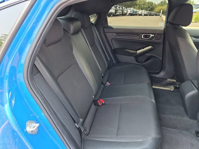 Used 2023 Honda Civic Sport image 27