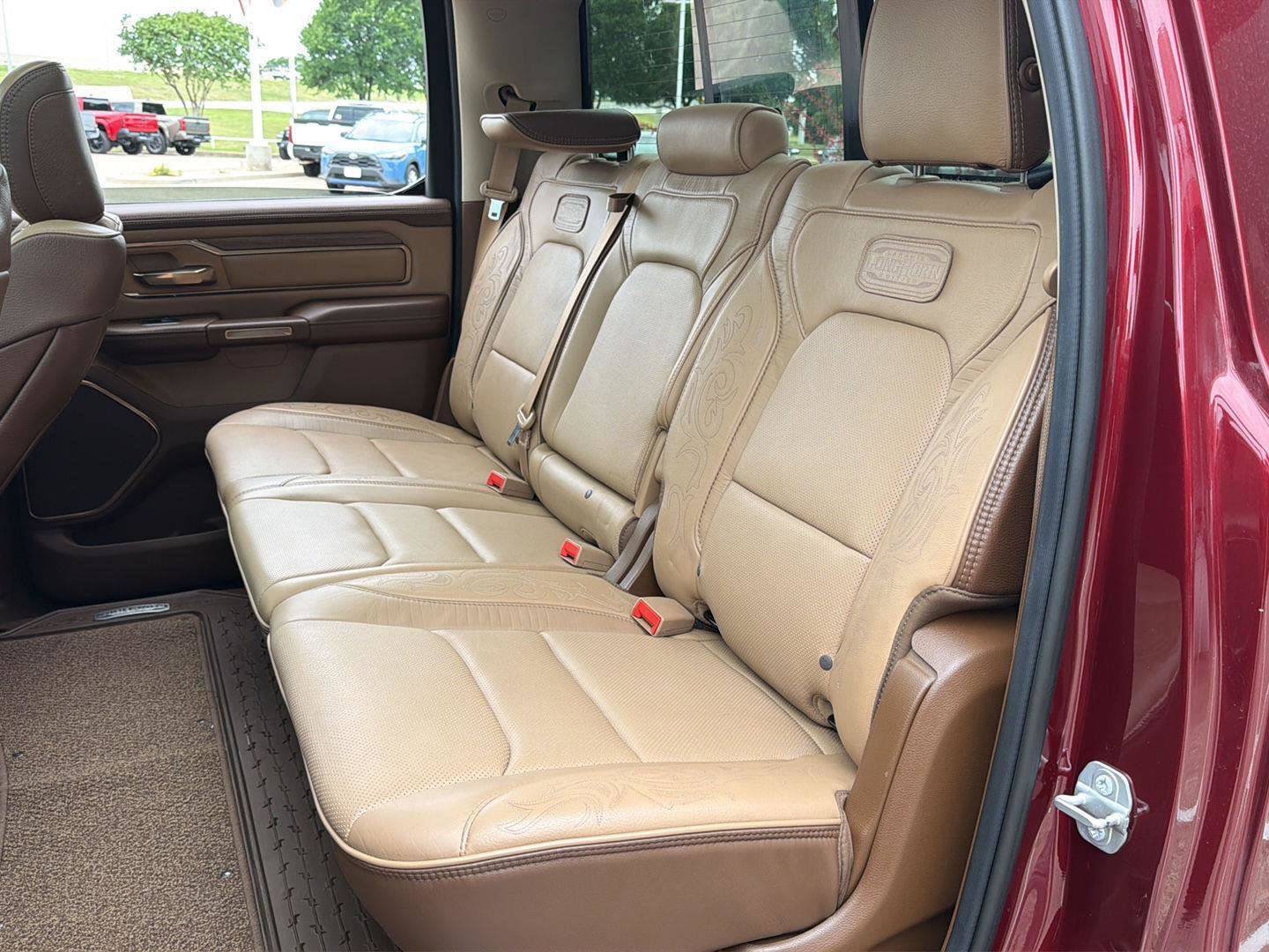 Used 2019 RAM 1500 Limited RWD image 14