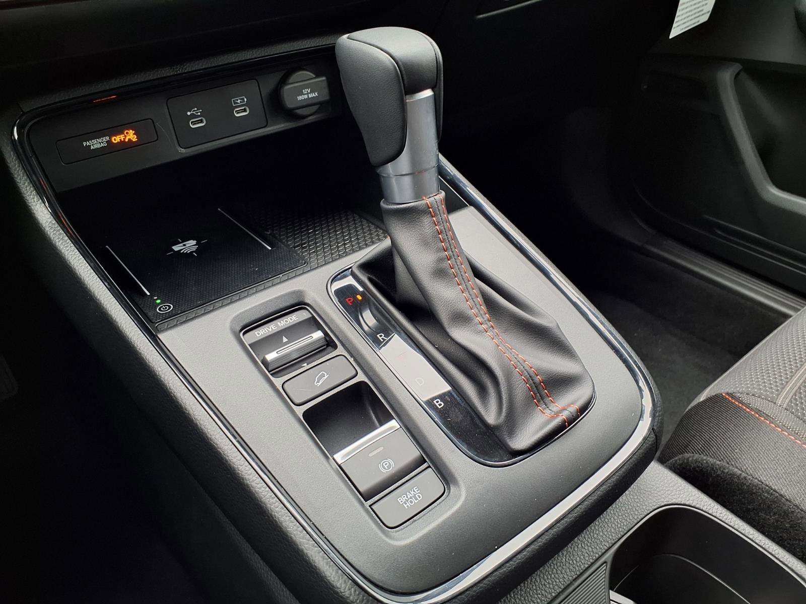 Certified 2026 Honda CR-V Sport image 12