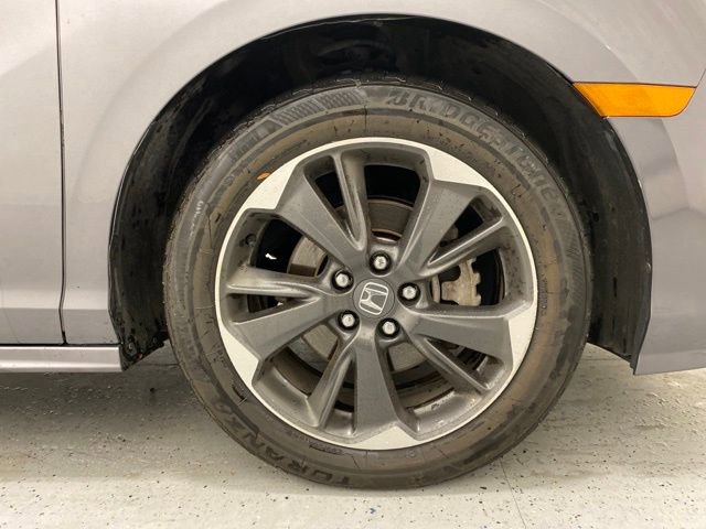 Used 2024 Honda Odyssey Elite image 8