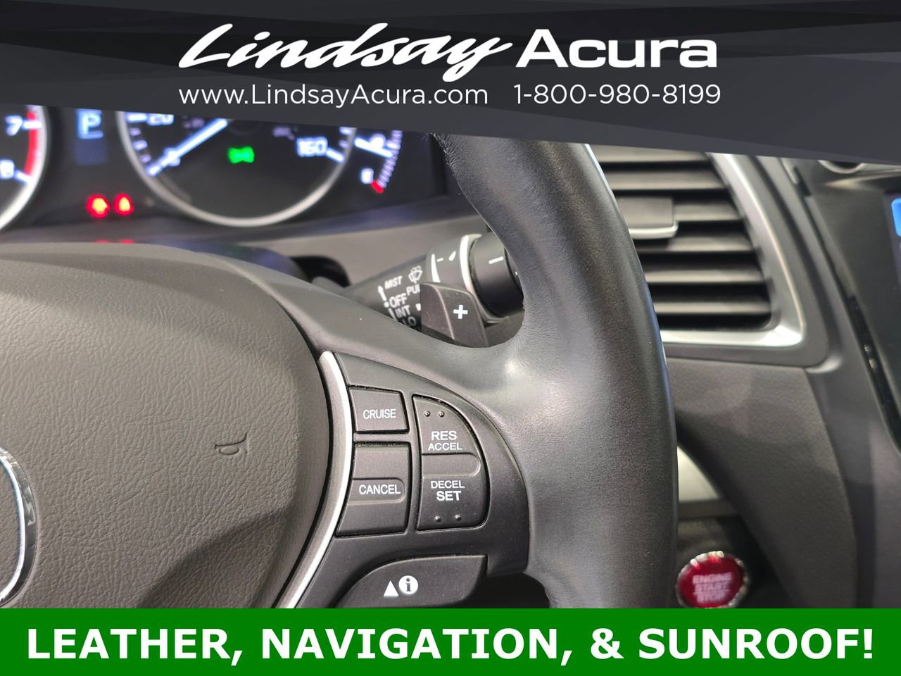 Used 2017 Acura RDX w/ Technology Package image 15