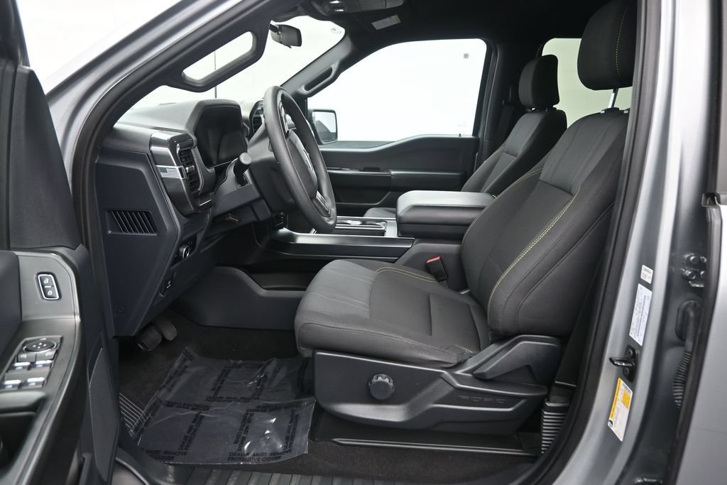 Used 2024 Ford F150 STX AWD/4WD image 12