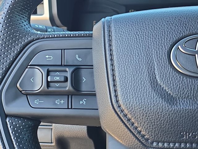 Used 2025 Toyota Tacoma SR5 image 16