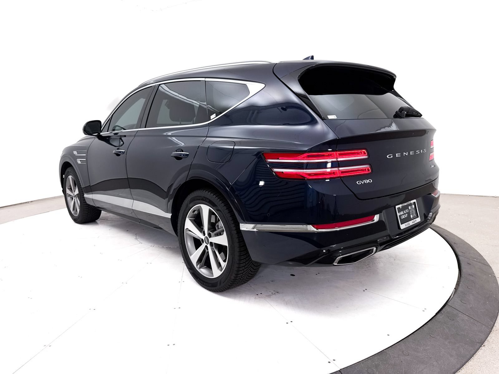 Used 2023 Genesis GV80 3.5T w/ Prestige Package AWD/4WD image 18