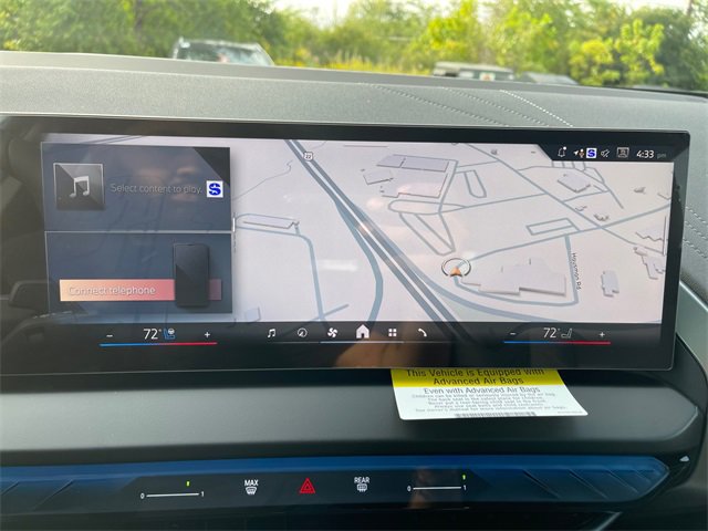 New 2026 BMW X3 xDrive30 w/ Premium Package image 24