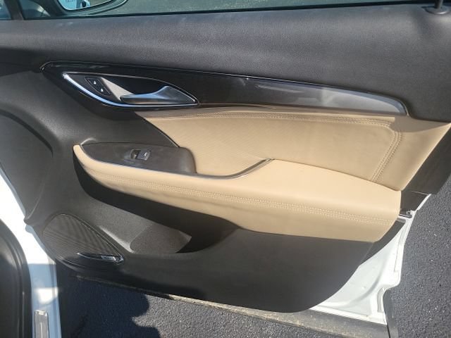 Used 2024 Buick Envision Preferred AWD/4WD image 8