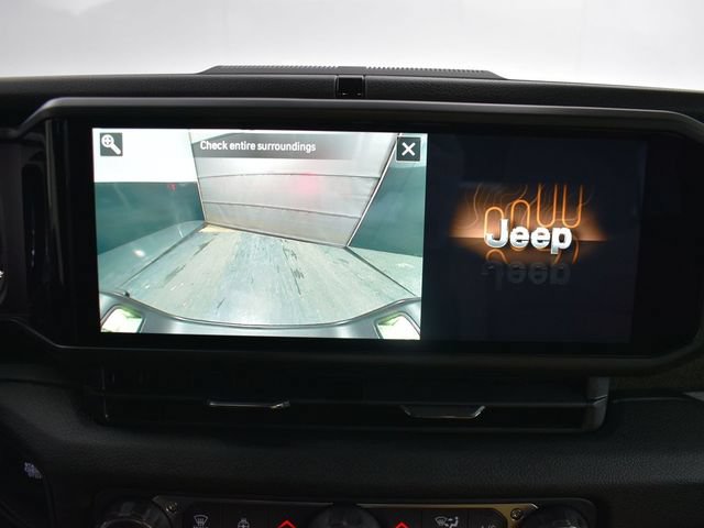New 2026 Jeep Gladiator Willys AWD/4WD image 26