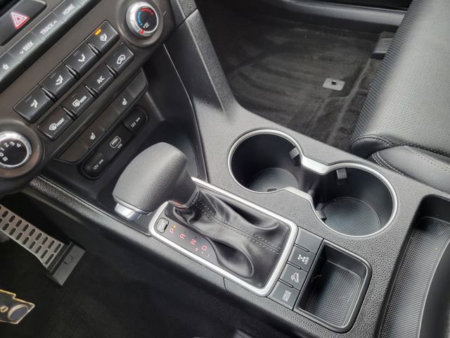 Certified 2022 Kia Sportage Nightfall Edition image 22