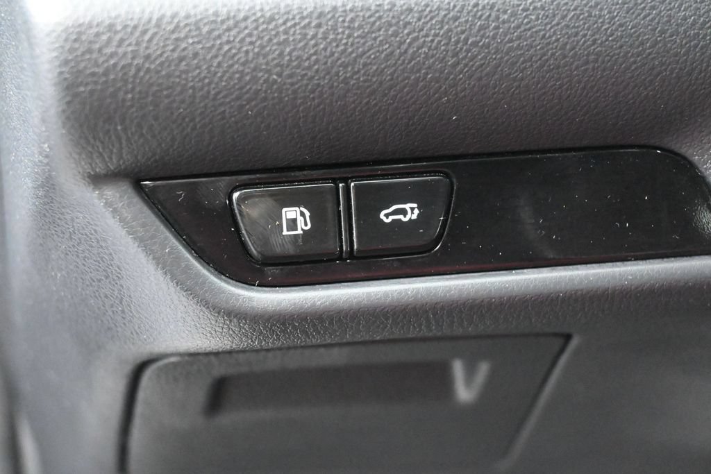 Used 2022 Lexus NX 350 AWD image 16