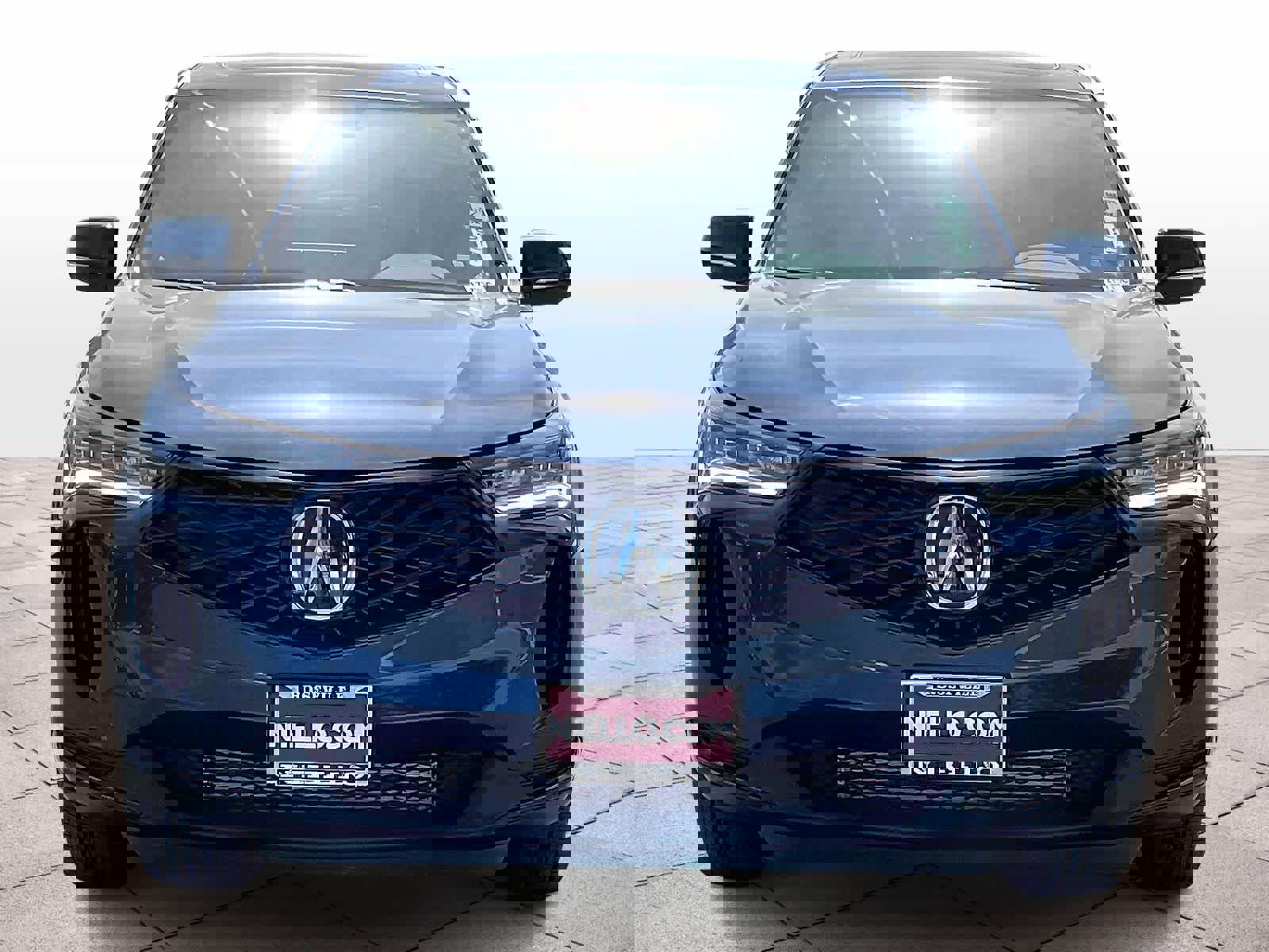 Used 2026 Acura RDX SH-AWD image 3