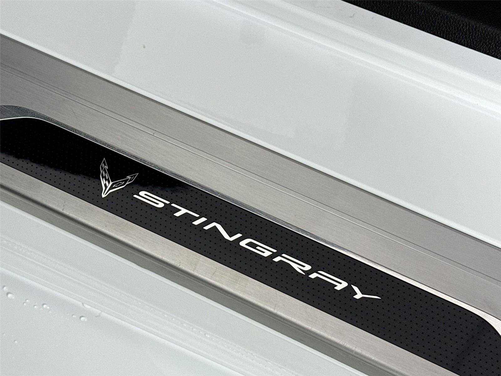 Used 2023 Chevrolet Corvette 1LT w/ Z51 Performance Package image 17