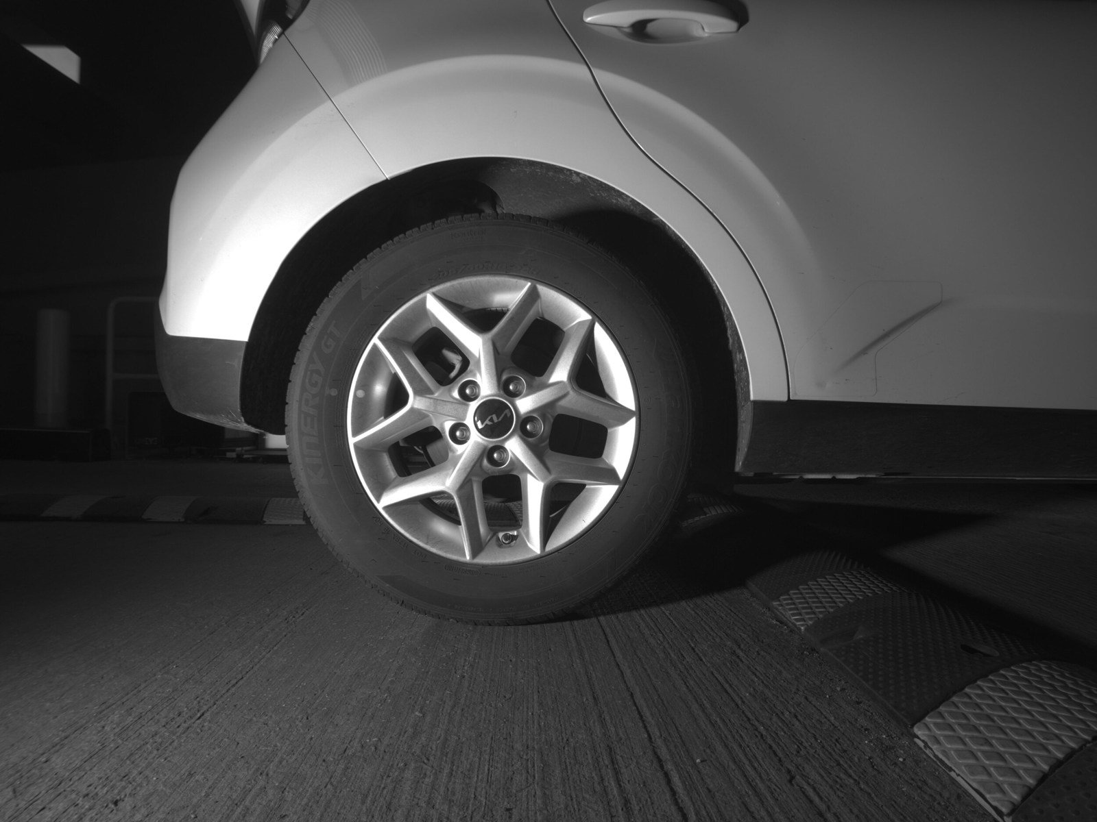 Used 2025 Kia Soul LX w/ LX Technology Package image 12