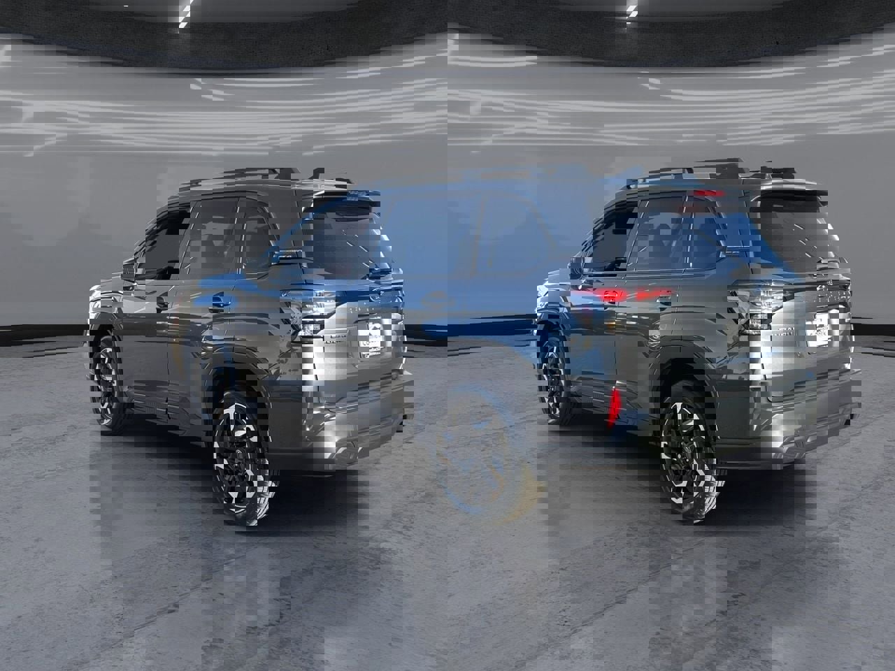New 2026 Subaru Forester Premium image 4
