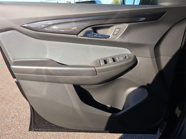 New 2026 Chevrolet TrailBlazer LT w/ Driver Confidence Package image 17