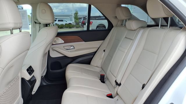 Used 2022 Mercedes-Benz GLE 350 image 17