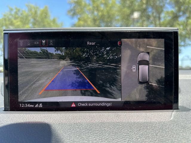 Used 2019 Audi Q7 2.0T Premium Plus w/ Premium Plus Package image 29