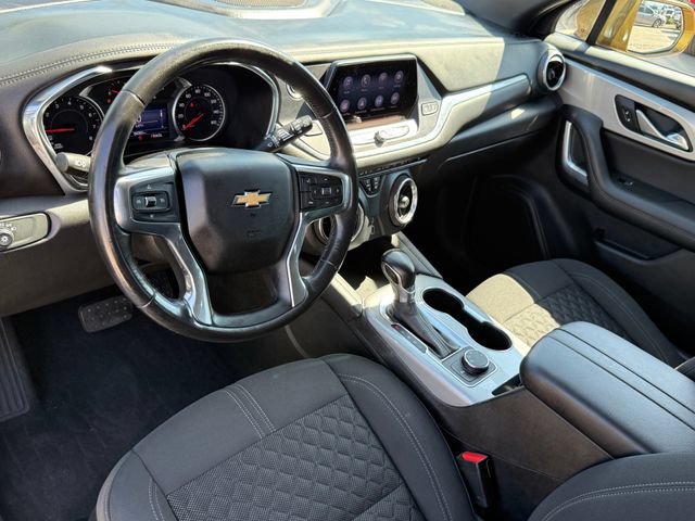Used 2019 Chevrolet Blazer LT AWD/4WD image 10