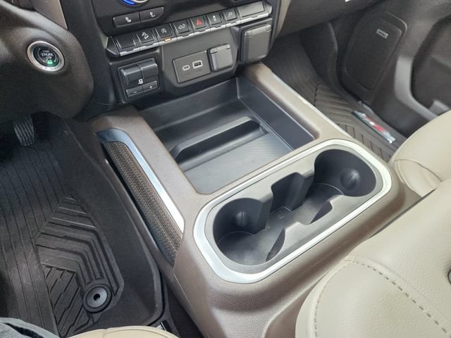 Used 2020 Chevrolet Silverado 1500 RST AWD/4WD image 23