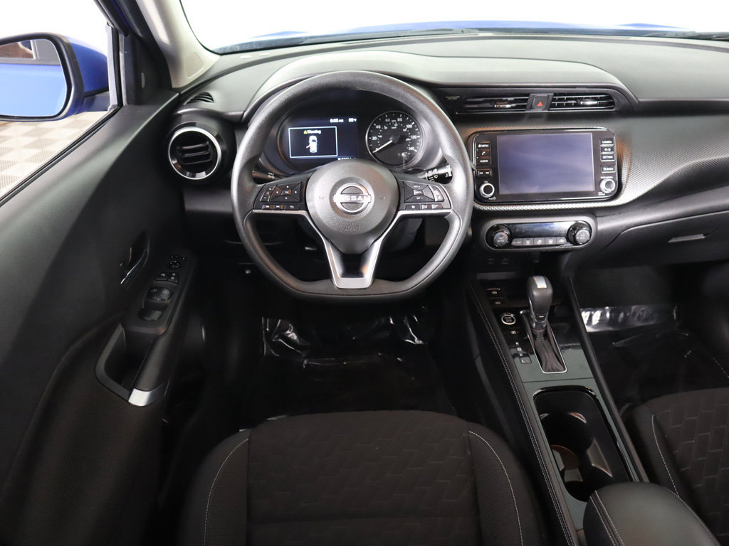 Used 2022 Nissan Kicks SV FWD image 31