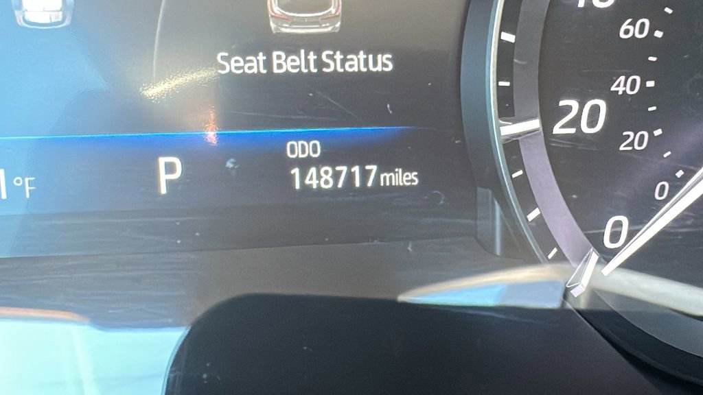 Used 2020 Toyota Highlander XLE image 16