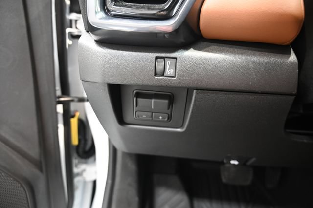 New 2026 GMC Canyon AT4 w/ Technology Plus Package AWD/4WD image 28