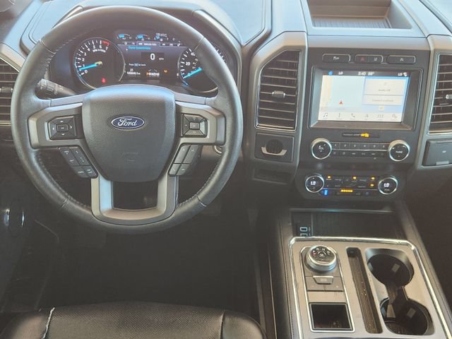 Used 2019 Ford Expedition XLT w/ Equipment Group 202A RWD image 27