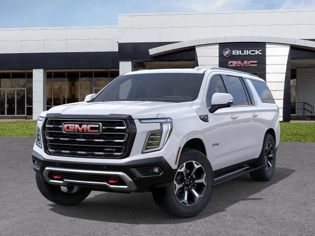 New 2026 GMC Yukon XL AT4 Ultimate image 6