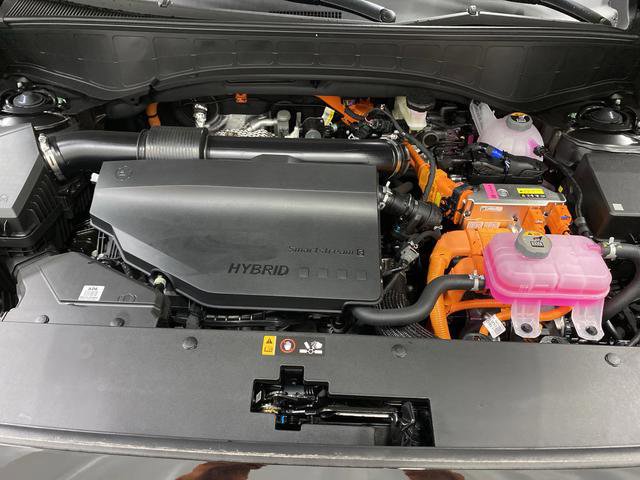 New 2026 Hyundai Palisade Calligraphy image 40