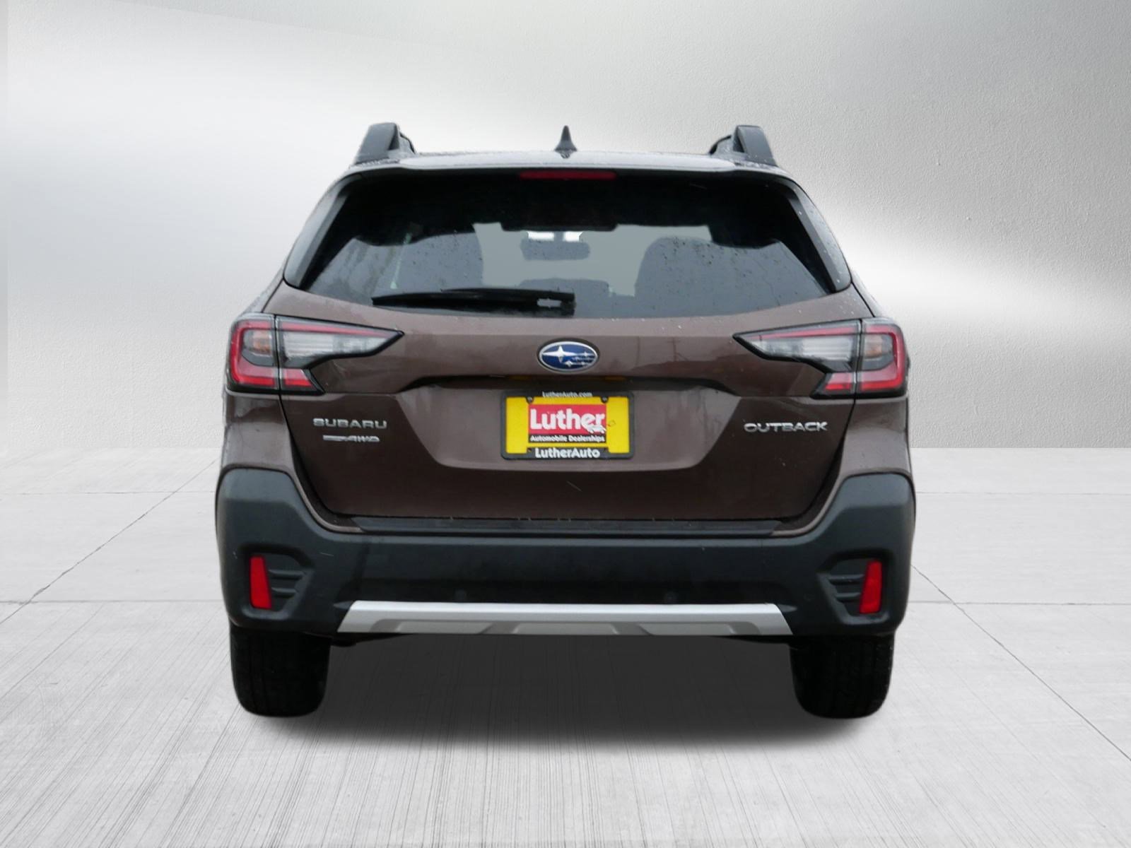 Used 2020 Subaru Outback Limited image 6