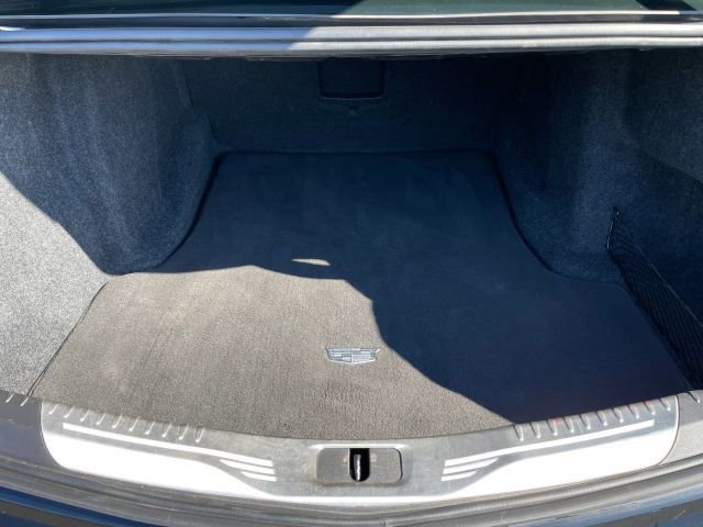 Used 2019 Cadillac CT6 Platinum image 47