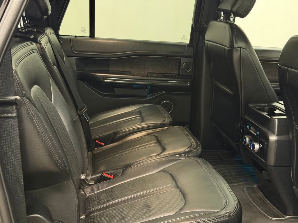 Used 2020 Ford Expedition Max Limited image 24