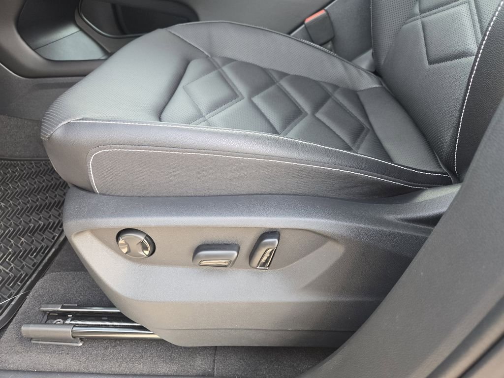 New 2026 Volkswagen Atlas SE AWD/4WD image 19