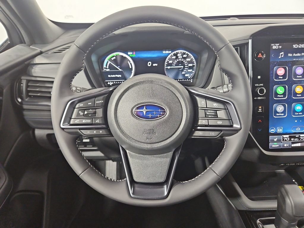 New 2026 Subaru Forester Touring AWD/4WD image 14
