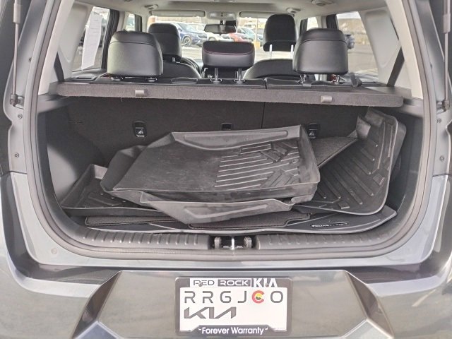 Used 2025 Kia Soul GT-Line w/ GT-Line Technology Package image 13