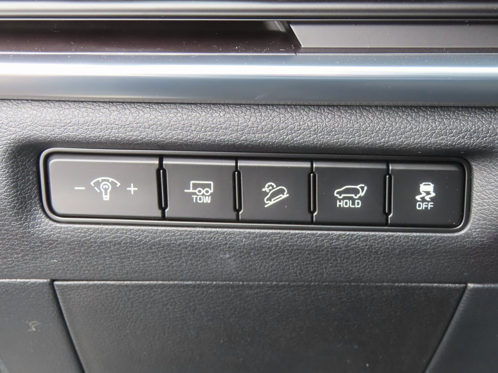 New 2025 Kia Telluride SX X-Line image 16