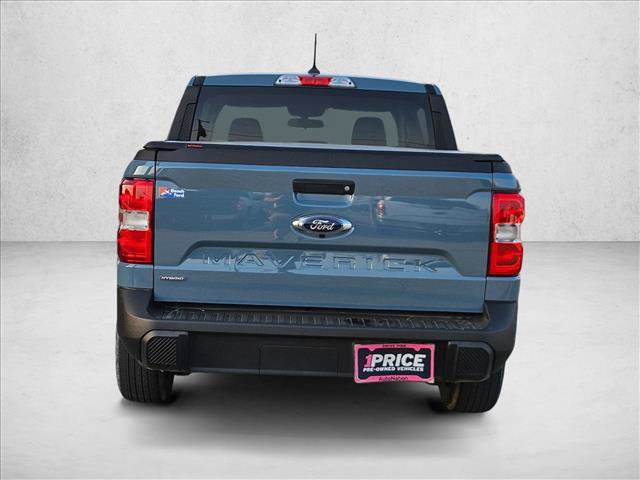 Used 2023 Ford Maverick XL FWD image 6