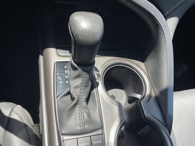 Used 2024 Toyota Camry XSE FWD image 15