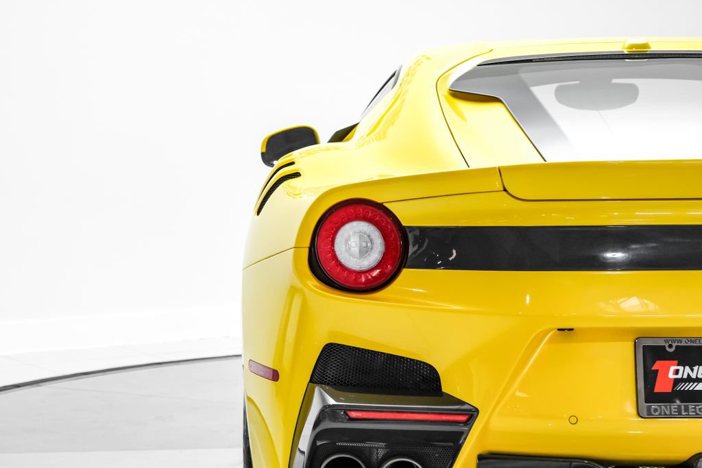 Used 2017 Ferrari F12tdf RWD image 56