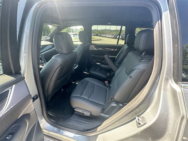 Used 2024 Cadillac XT6 Premium Luxury image 20