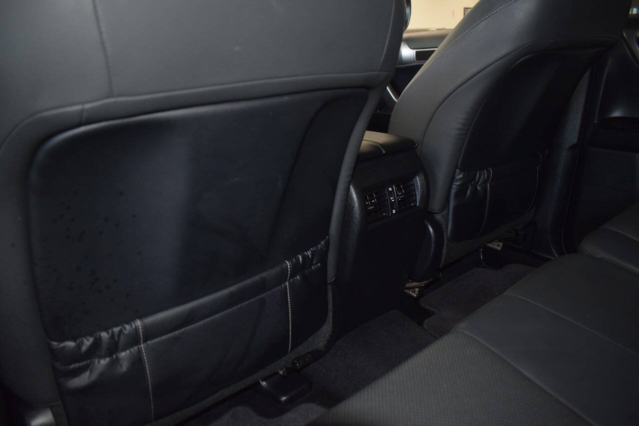 Used 2014 Lexus GX 460 AWD/4WD image 17